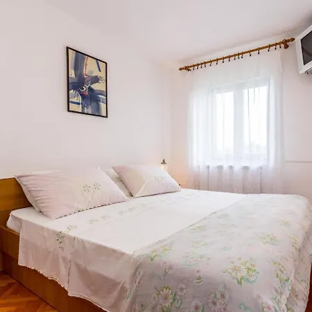 Apartament Casa Stelia