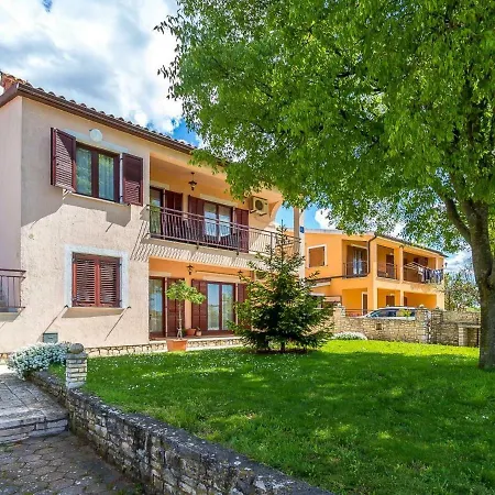 Casa Stelia Apartament