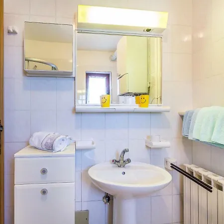 Apartment Casa Stelia
