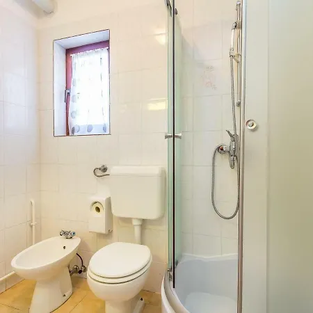 Apartment Casa Stelia Gajana