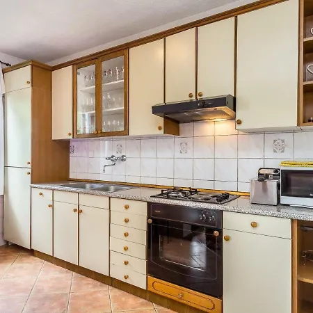 Apartament Casa Stelia Gajana