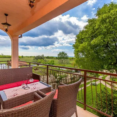 Apartment Casa Stelia *