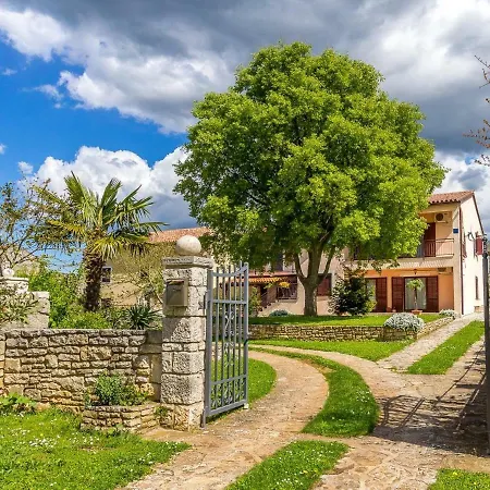 Casa Stelia *