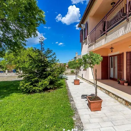 Casa Stelia Gajana