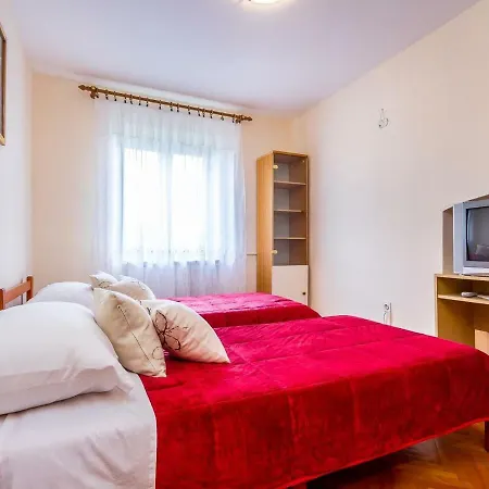 Apartmán Casa Stelia *