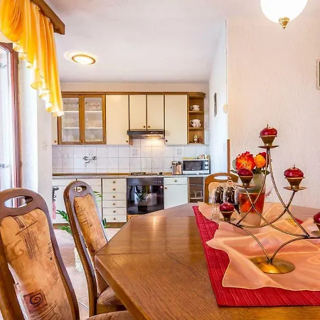 Apartmán Casa Stelia