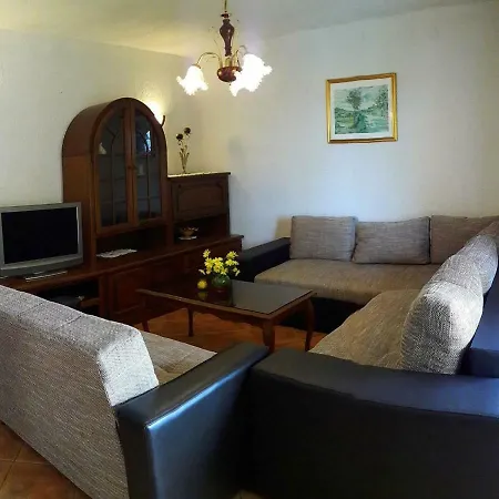 Casa Stelia Apartmán Gajana
